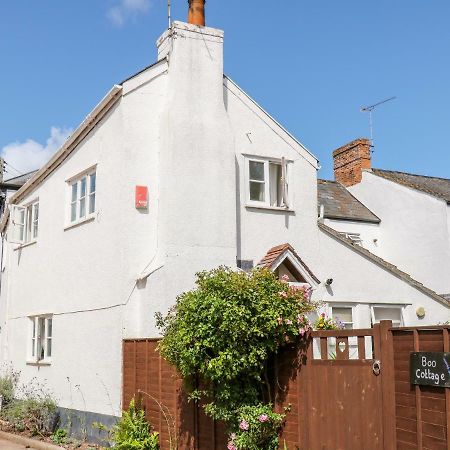 Boo Cottage Taunton Εξωτερικό φωτογραφία