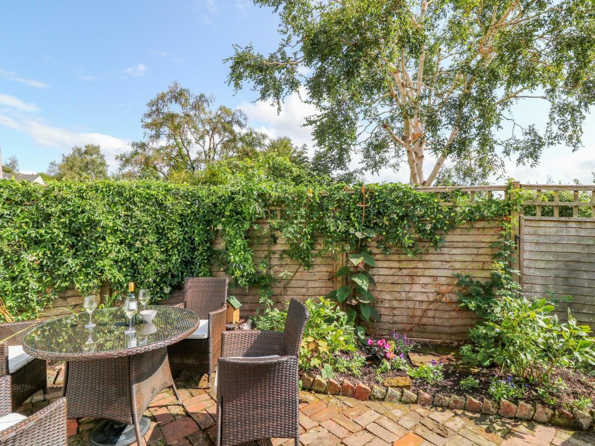 Boo Cottage Taunton Εξωτερικό φωτογραφία