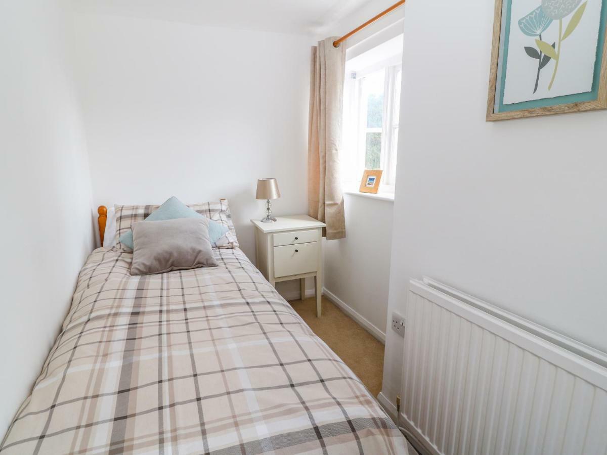 Boo Cottage Taunton Εξωτερικό φωτογραφία
