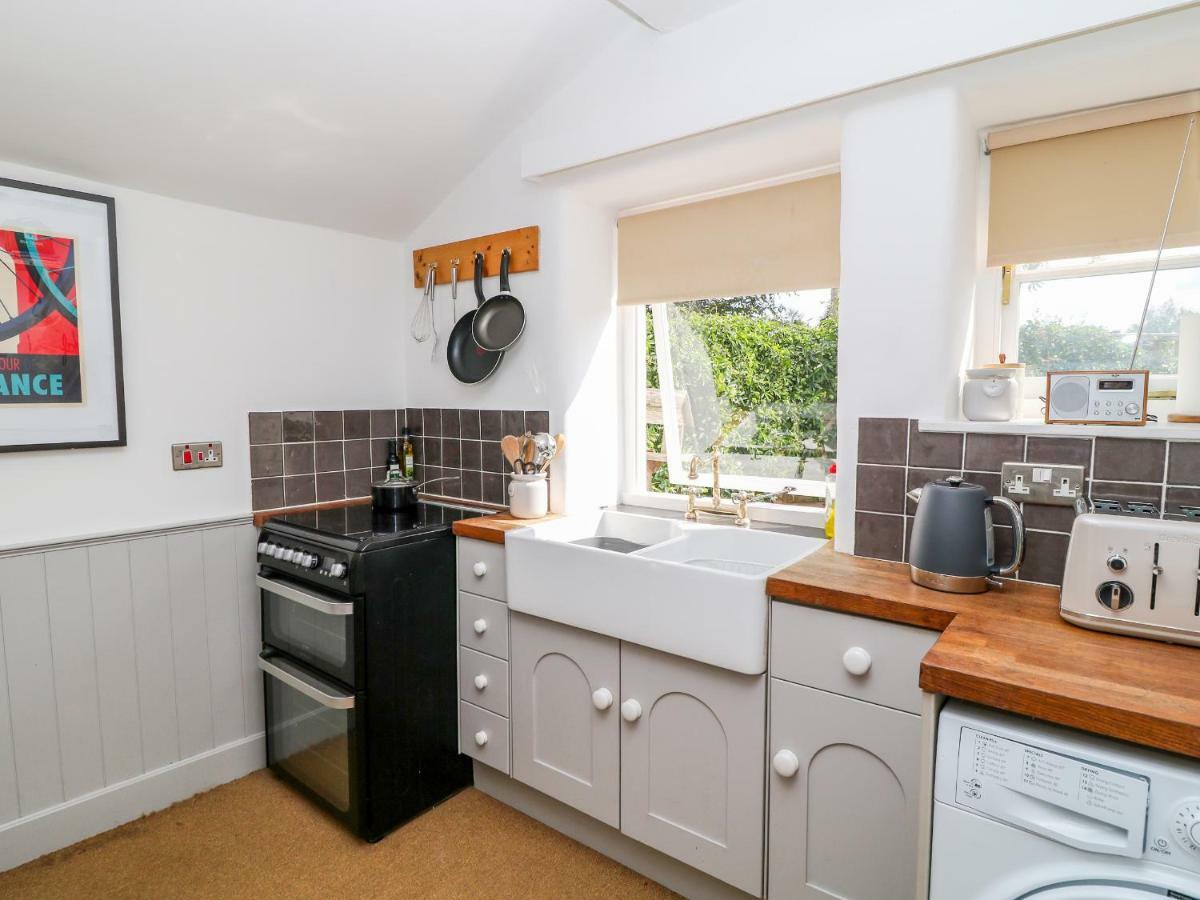 Boo Cottage Taunton Εξωτερικό φωτογραφία