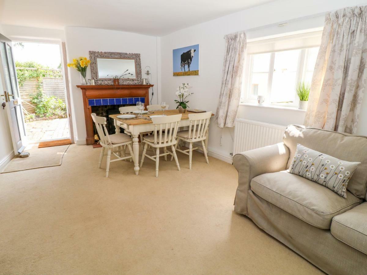 Boo Cottage Taunton Εξωτερικό φωτογραφία